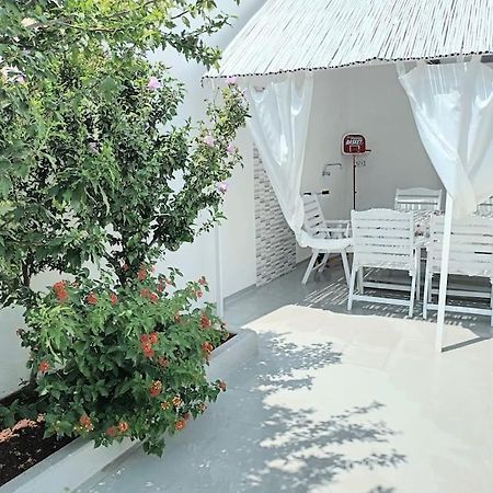 50M Dal Mare Caraibico Apartment Lido Marini Bagian luar foto
